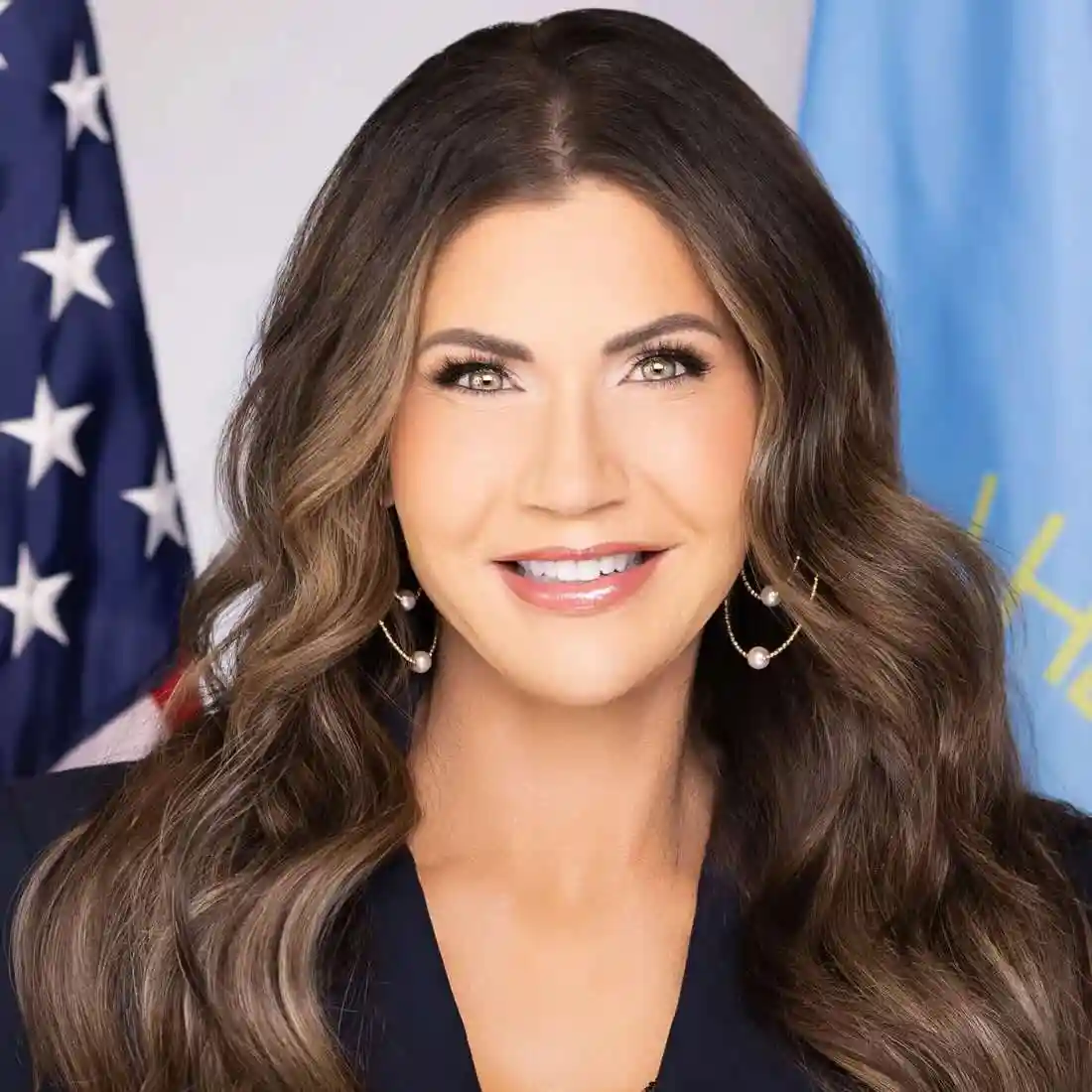 Kristi Noem